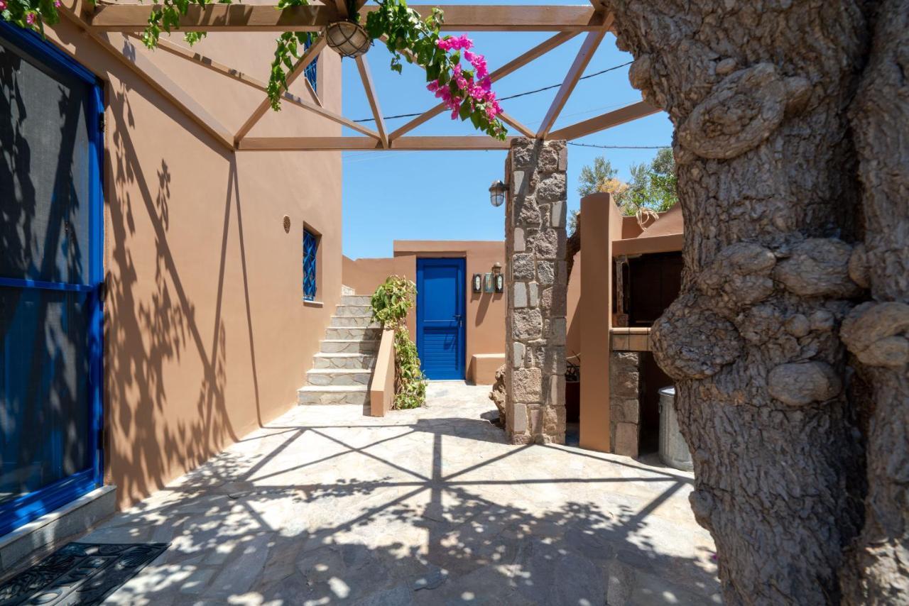 Villa Absolute Perdika  Exterior foto