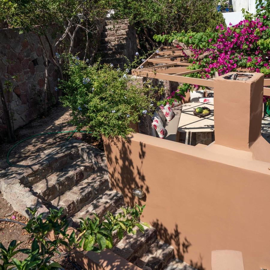 Villa Absolute Perdika  Exterior foto